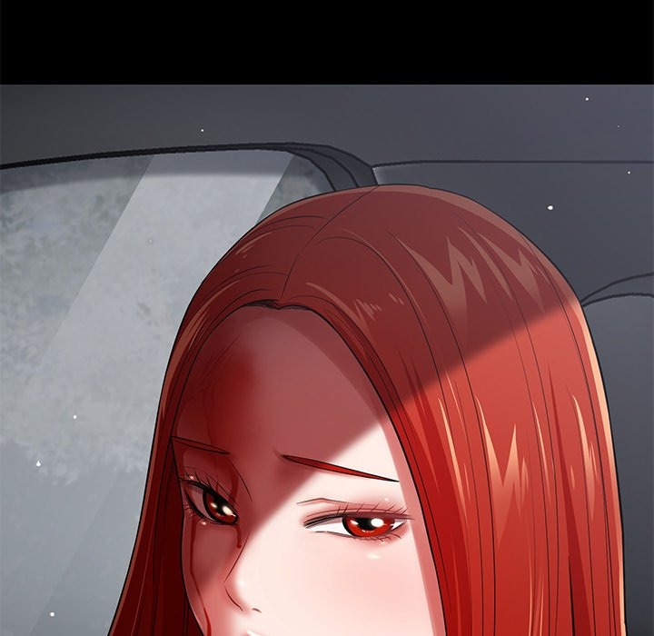 Yummy Neighbors chapter 44 page 135
