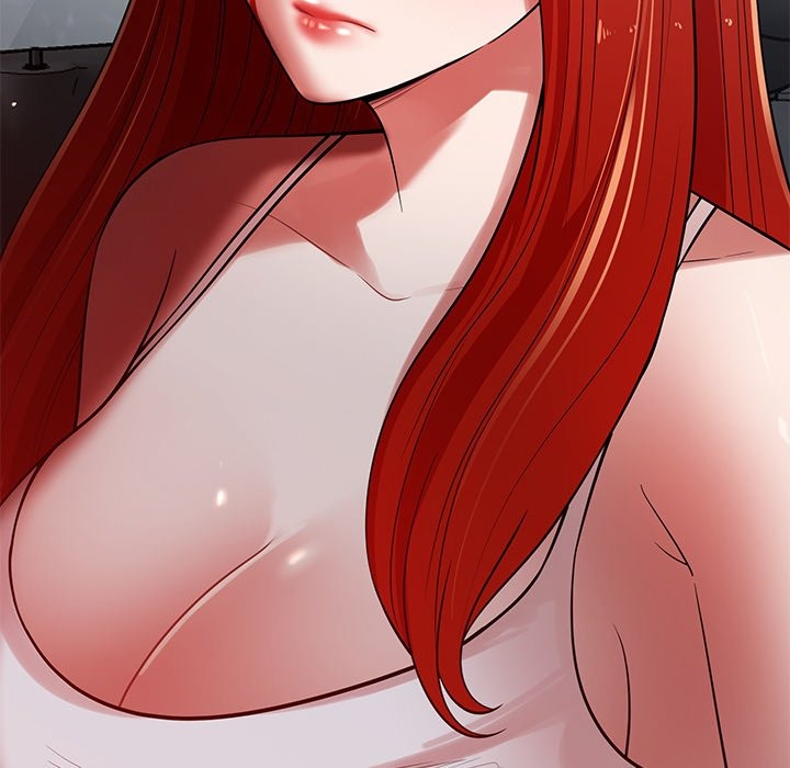 Yummy Neighbors chapter 44 page 136