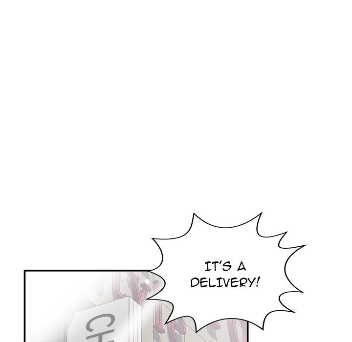 Yummy Neighbors chapter 44 page 153