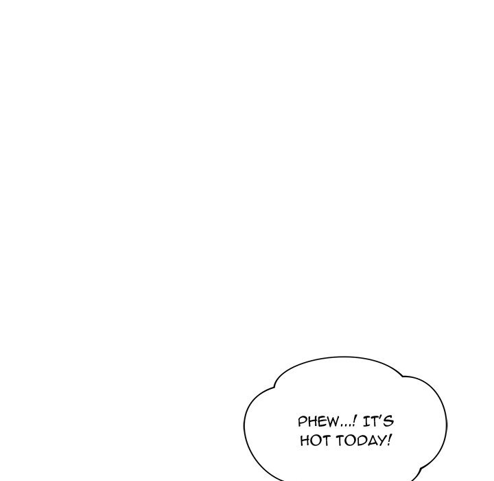 Yummy Neighbors chapter 44 page 155