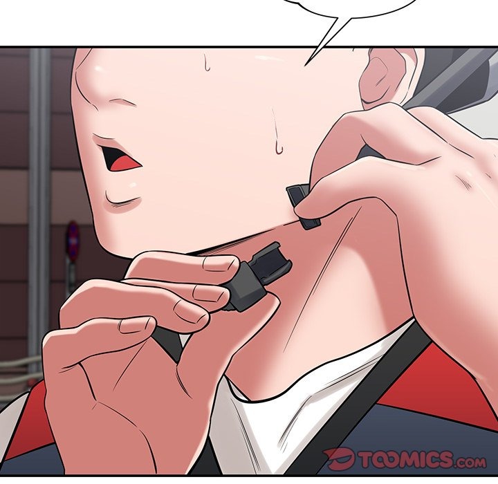 Yummy Neighbors chapter 44 page 156