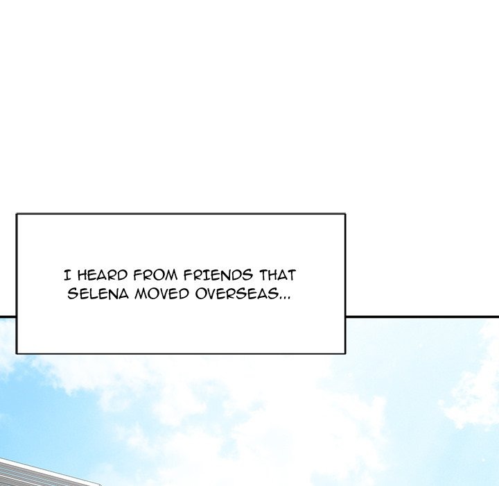 Yummy Neighbors chapter 44 page 161