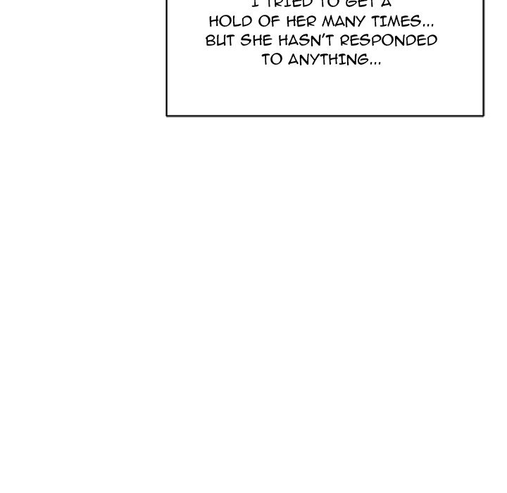 Yummy Neighbors chapter 44 page 163
