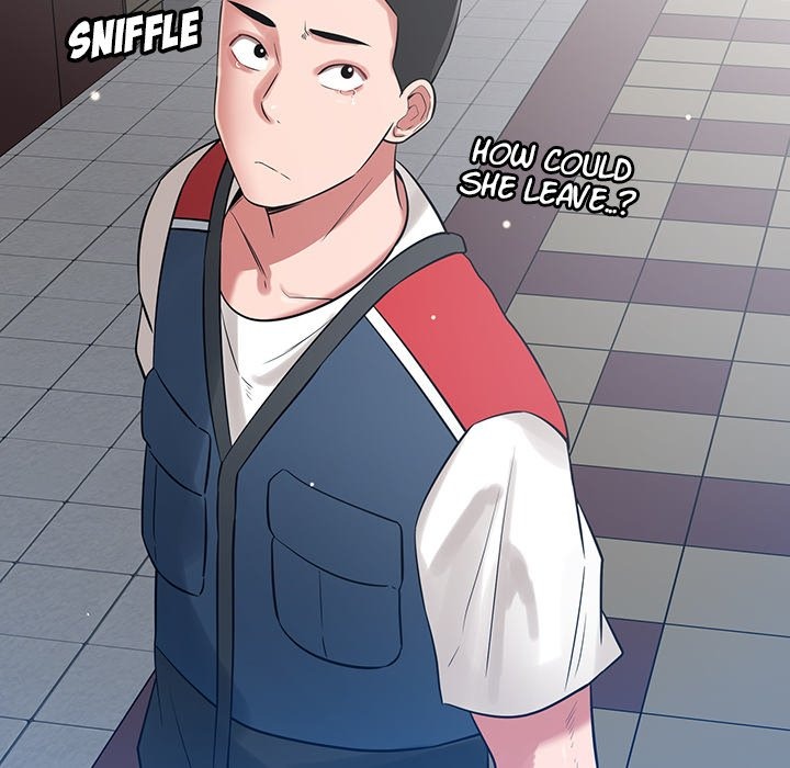 Yummy Neighbors chapter 44 page 165