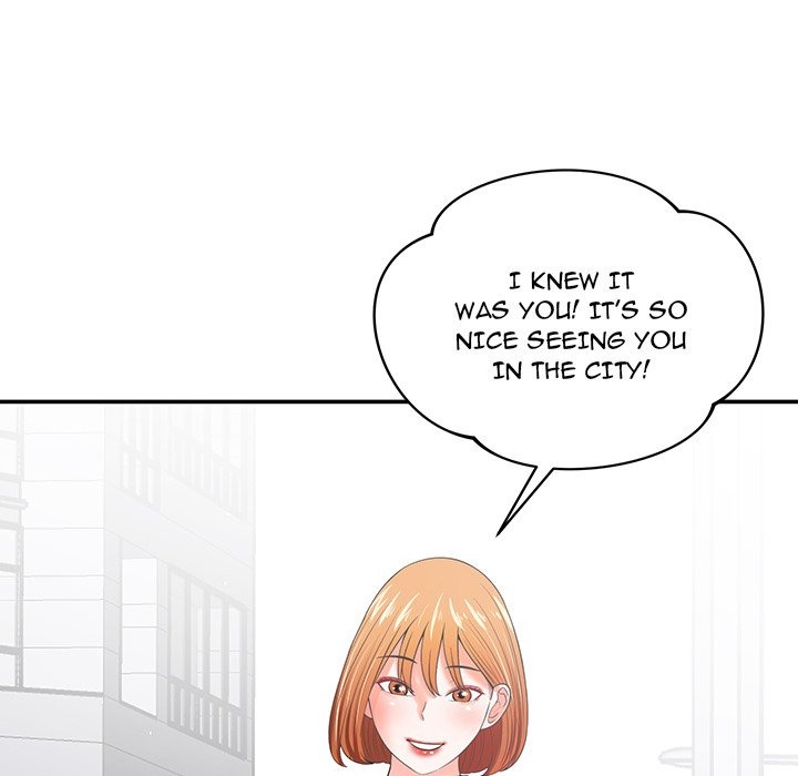 Yummy Neighbors chapter 44 page 173
