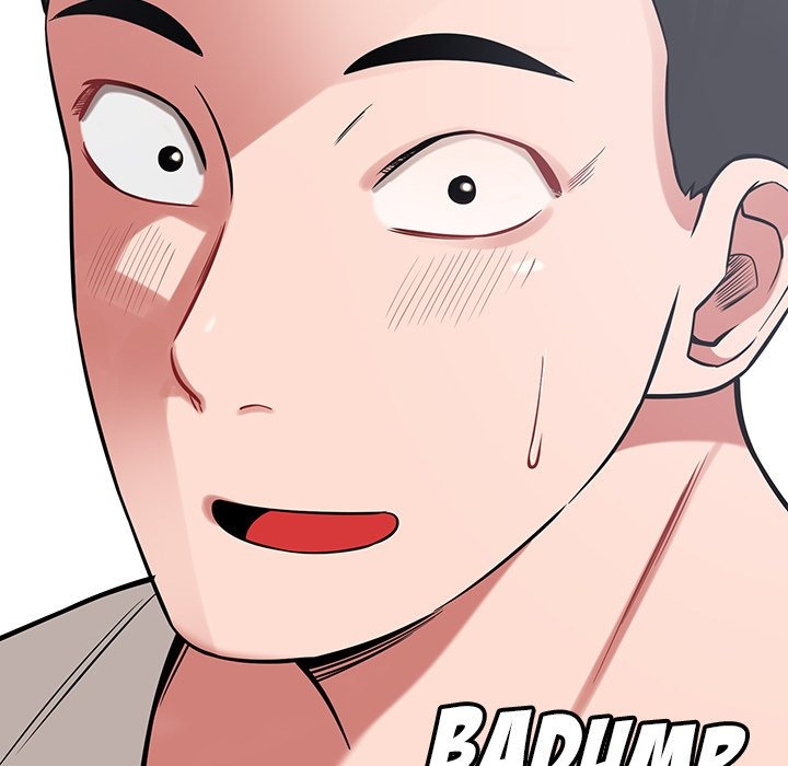 Yummy Neighbors chapter 44 page 177