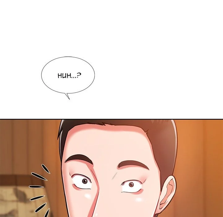 Yummy Neighbors chapter 5 page 6