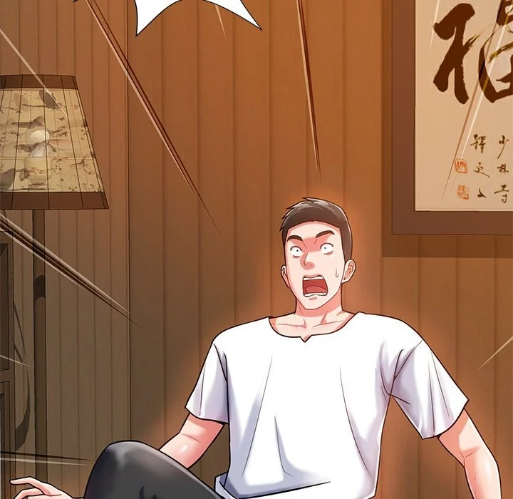 Yummy Neighbors chapter 5 page 10