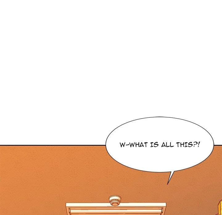 Yummy Neighbors chapter 5 page 12