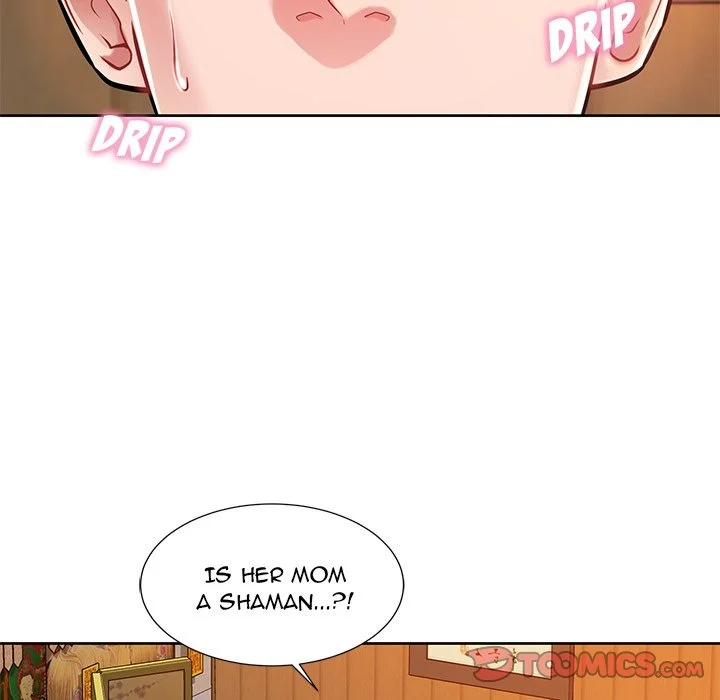 Yummy Neighbors chapter 5 page 16