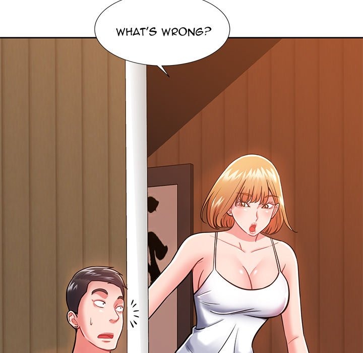 Yummy Neighbors chapter 5 page 19