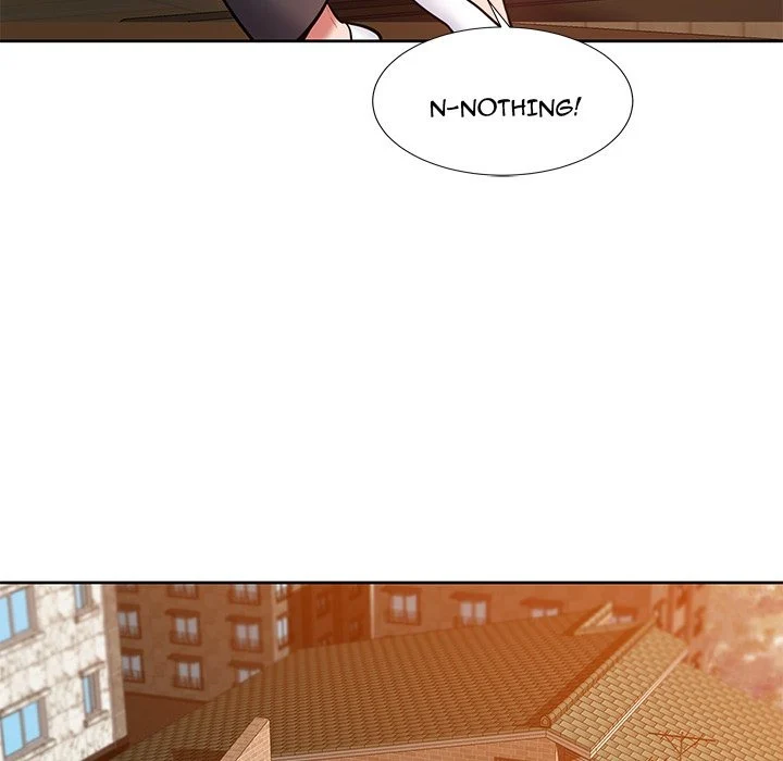 Yummy Neighbors chapter 5 page 21