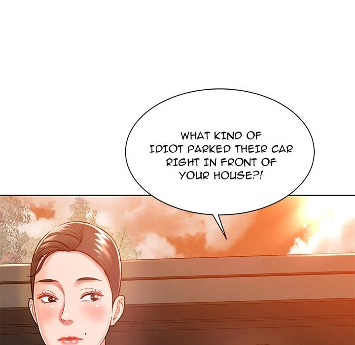 Yummy Neighbors chapter 5 page 23