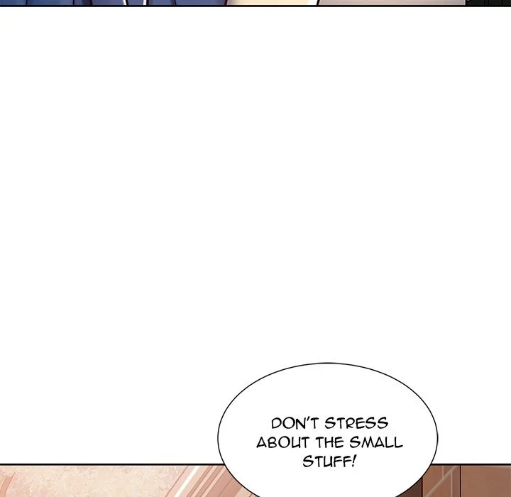 Yummy Neighbors chapter 5 page 25