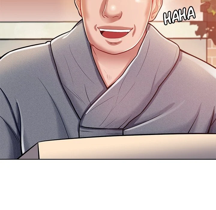 Yummy Neighbors chapter 5 page 30
