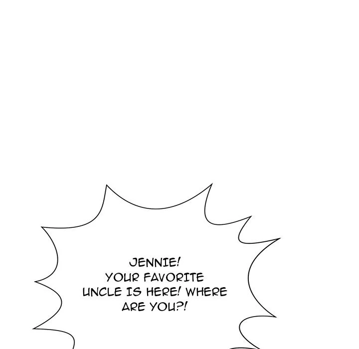 Yummy Neighbors chapter 5 page 31