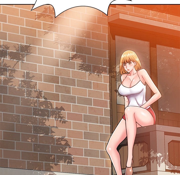 Yummy Neighbors chapter 5 page 32