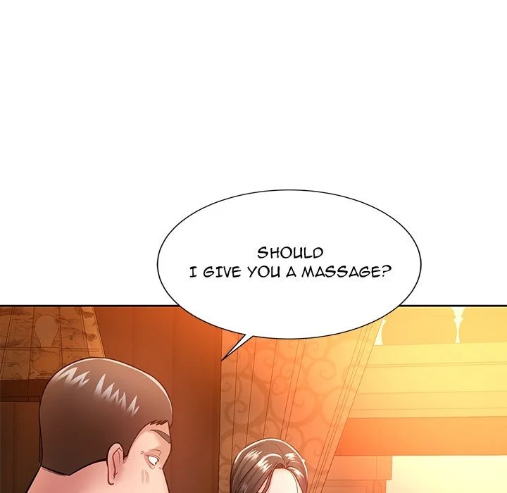 Yummy Neighbors chapter 5 page 43