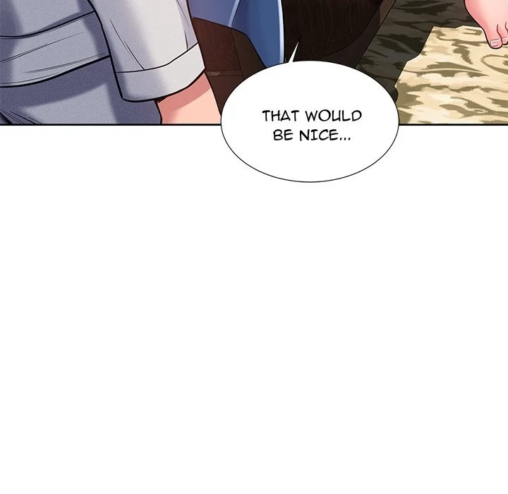 Yummy Neighbors chapter 5 page 45