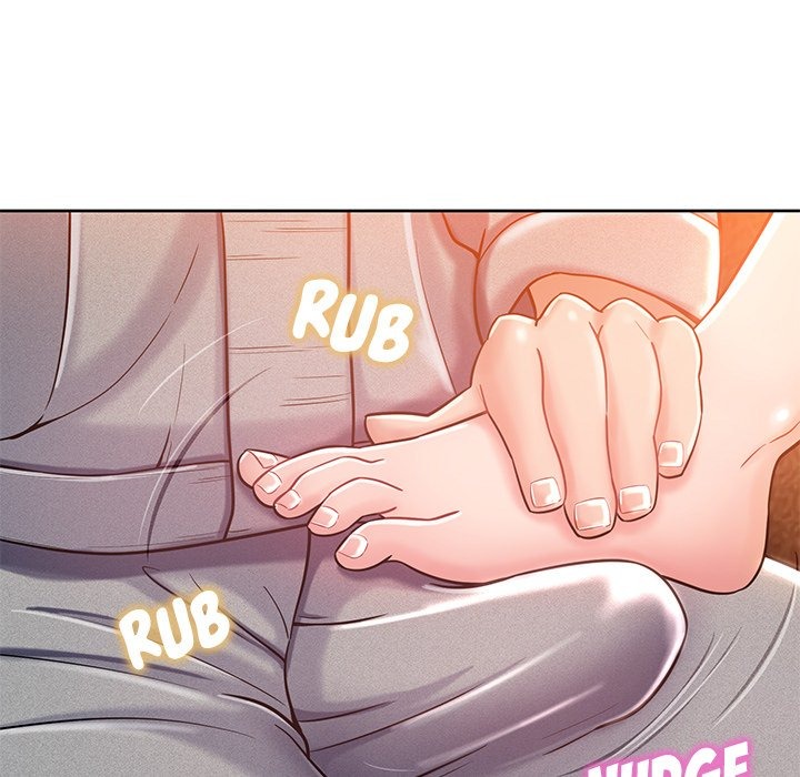 Yummy Neighbors chapter 5 page 46