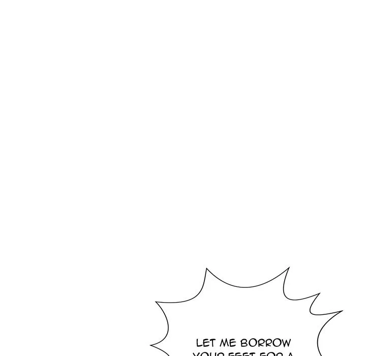 Yummy Neighbors chapter 5 page 50