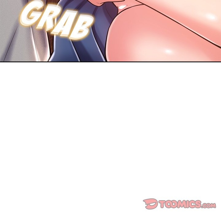 Yummy Neighbors chapter 5 page 52