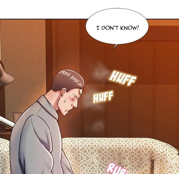 Yummy Neighbors chapter 5 page 56