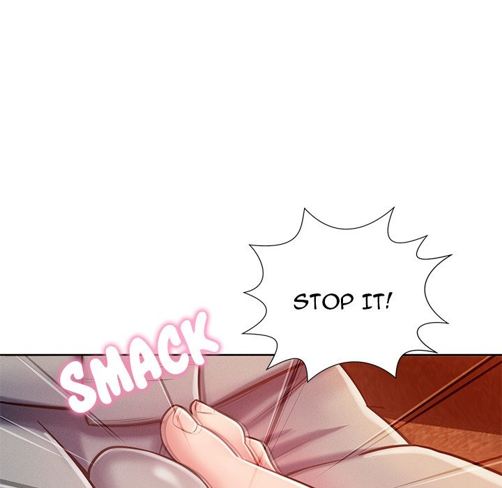 Yummy Neighbors chapter 5 page 58