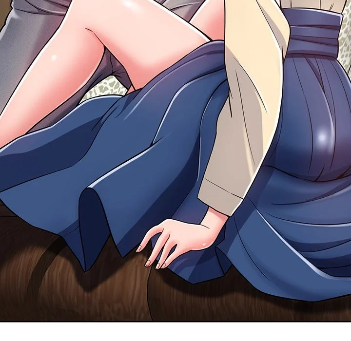 Yummy Neighbors chapter 5 page 62