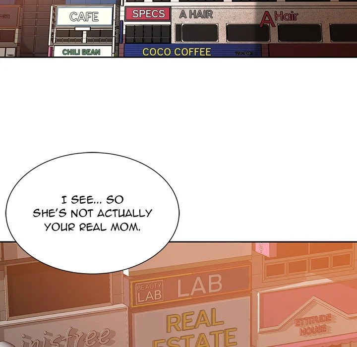 Yummy Neighbors chapter 5 page 70