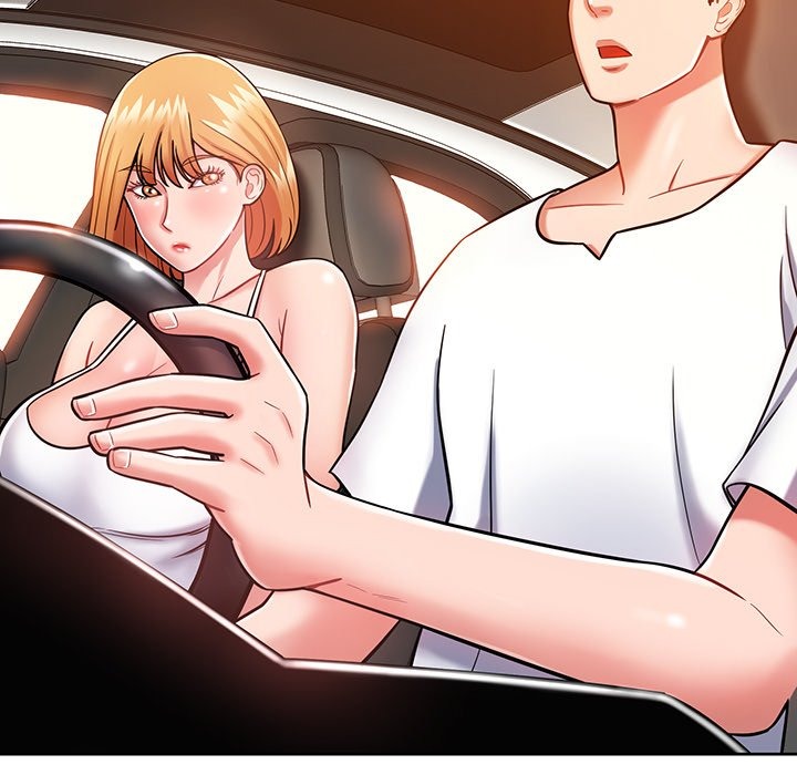 Yummy Neighbors chapter 5 page 73
