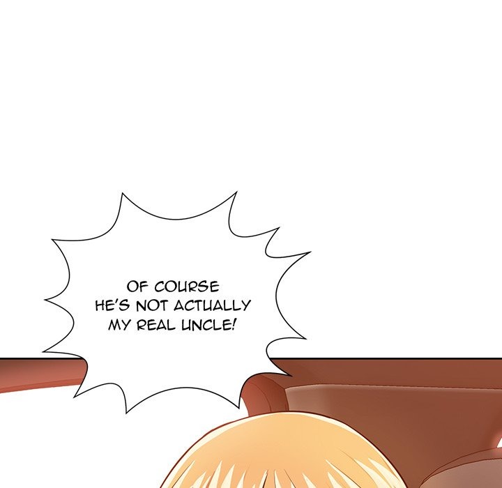 Yummy Neighbors chapter 5 page 74