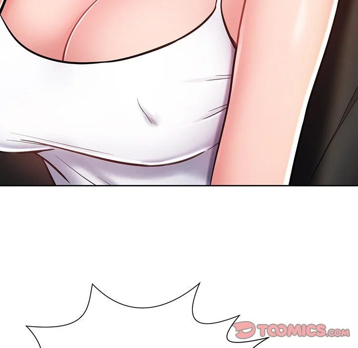 Yummy Neighbors chapter 5 page 76