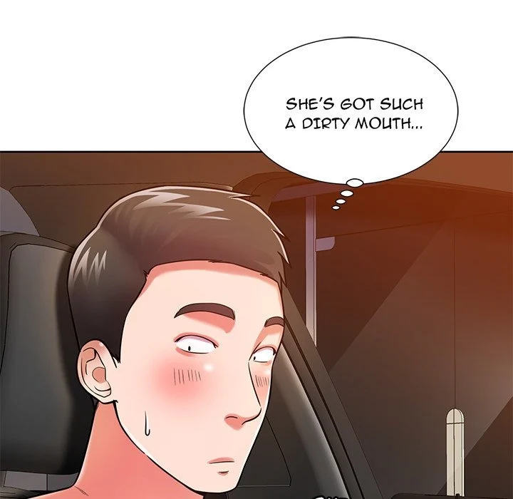 Yummy Neighbors chapter 5 page 79