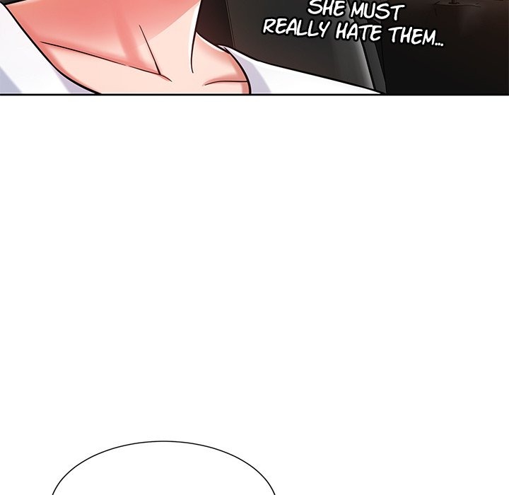 Yummy Neighbors chapter 5 page 80