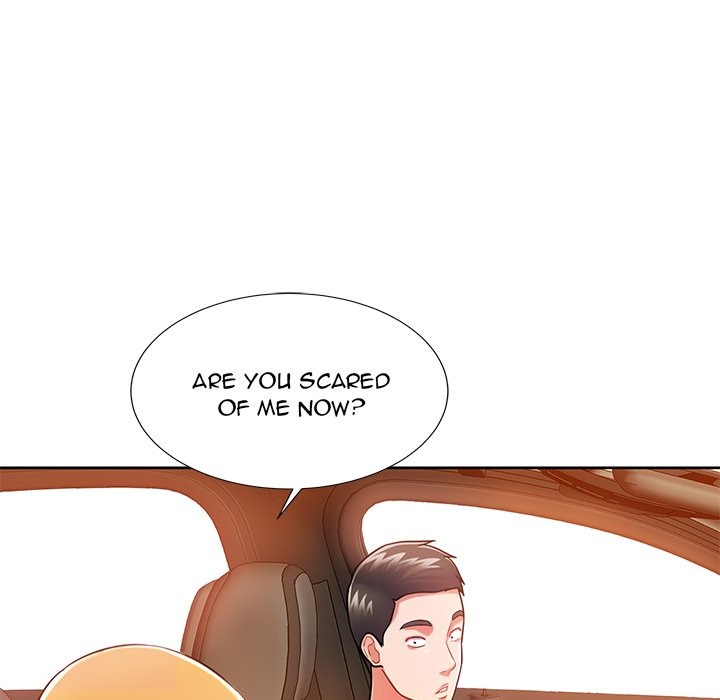 Yummy Neighbors chapter 5 page 82