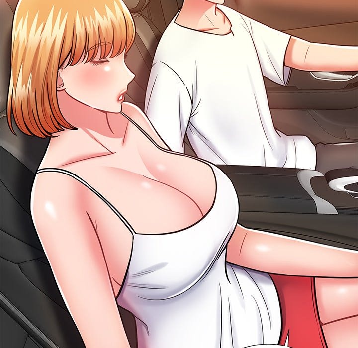 Yummy Neighbors chapter 5 page 83