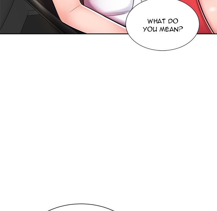 Yummy Neighbors chapter 5 page 84