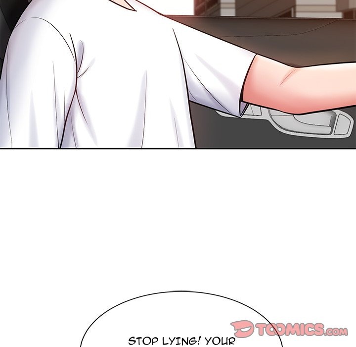 Yummy Neighbors chapter 5 page 88