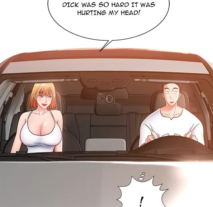 Yummy Neighbors chapter 5 page 89