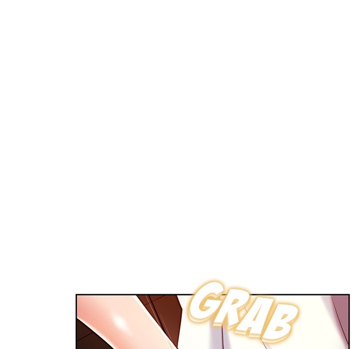 Yummy Neighbors chapter 5 page 92