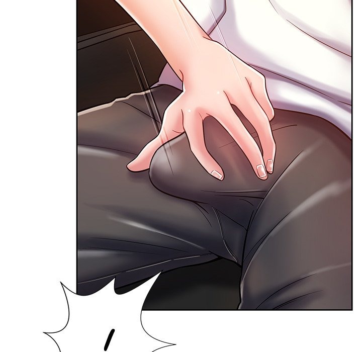 Yummy Neighbors chapter 5 page 93