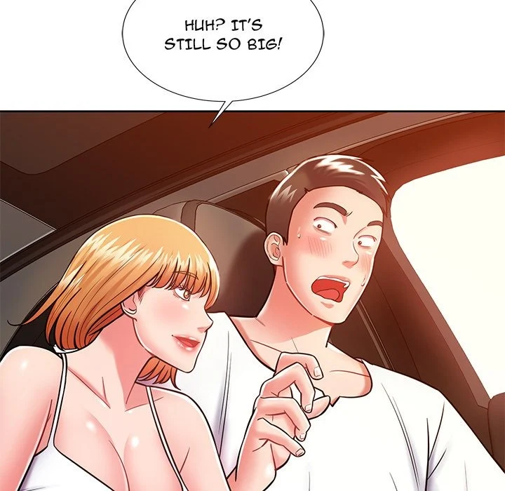 Yummy Neighbors chapter 5 page 95