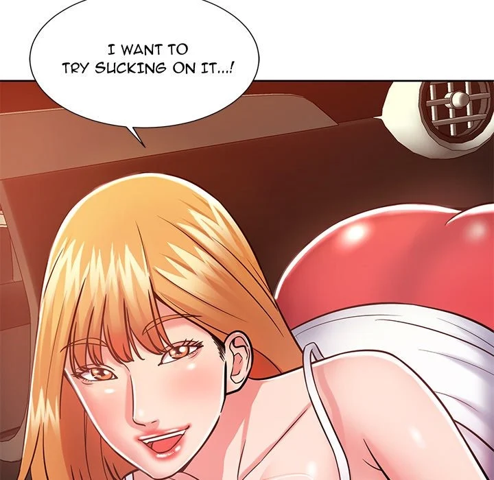 Yummy Neighbors chapter 5 page 98