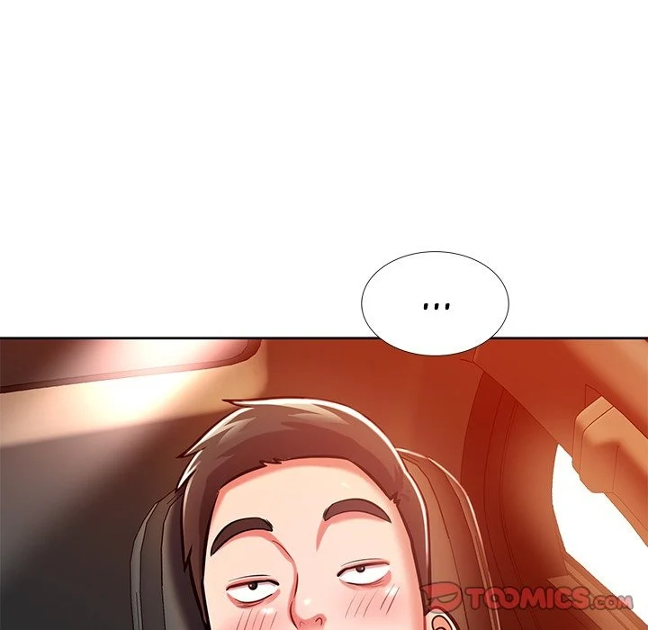 Yummy Neighbors chapter 5 page 100