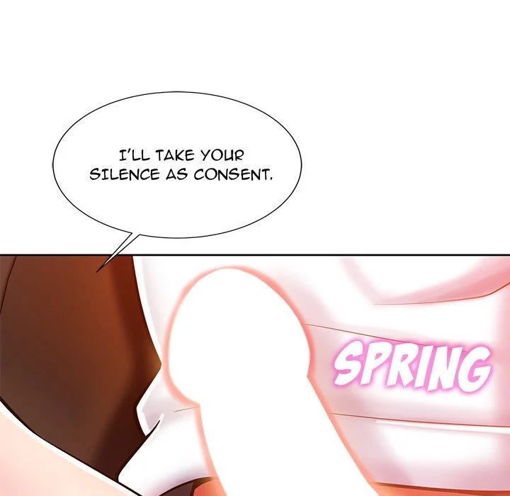 Yummy Neighbors chapter 5 page 102