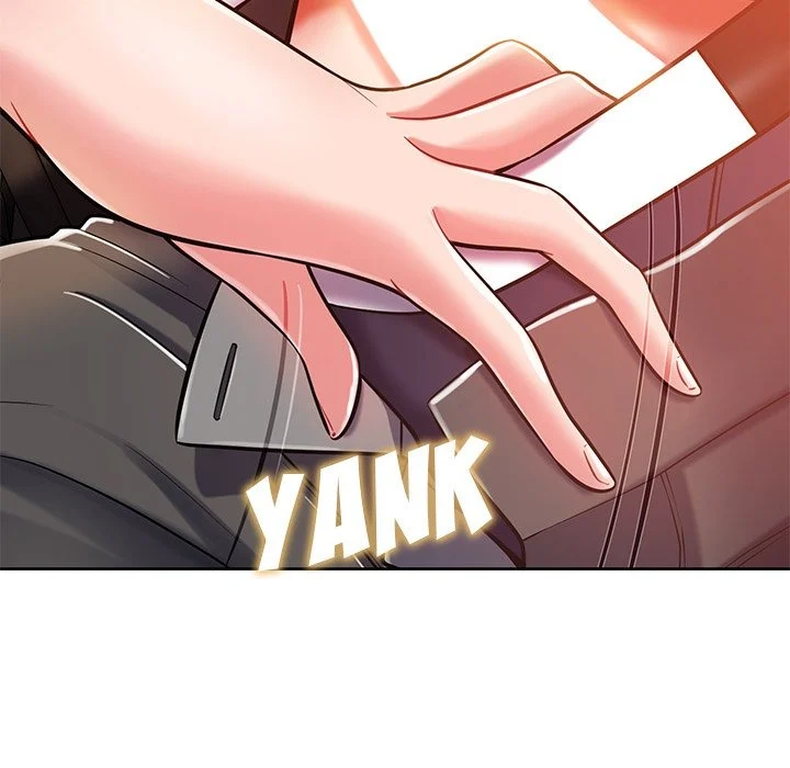 Yummy Neighbors chapter 5 page 103