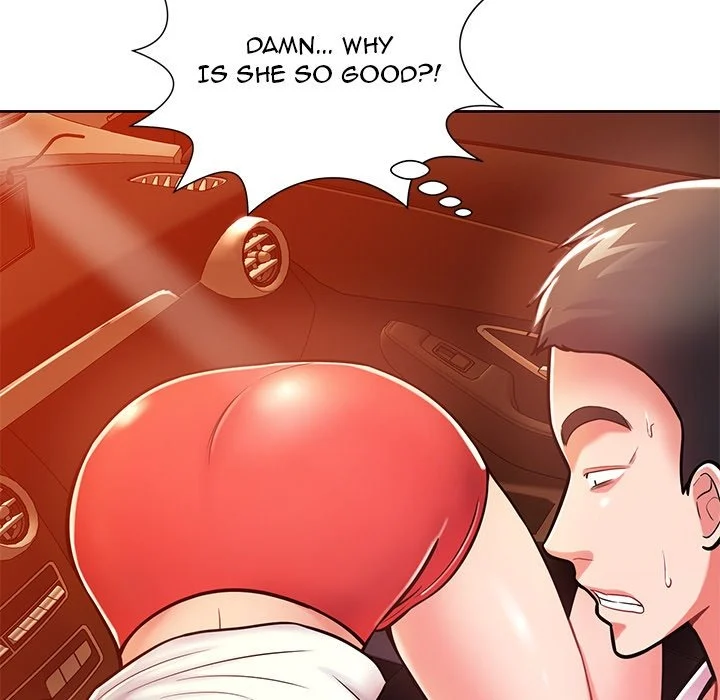 Yummy Neighbors chapter 5 page 108