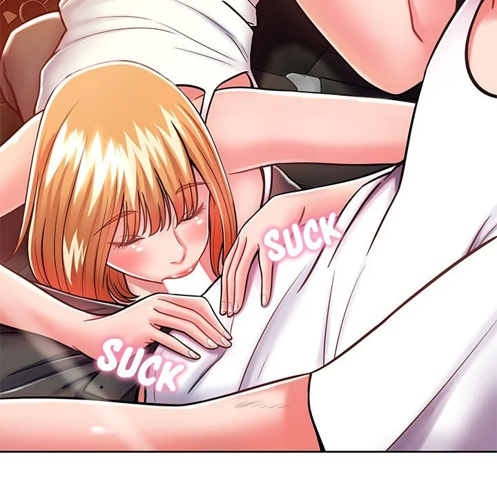 Yummy Neighbors chapter 5 page 109