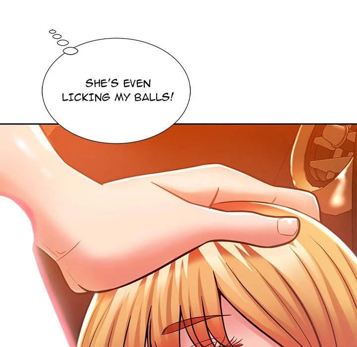 Yummy Neighbors chapter 5 page 111